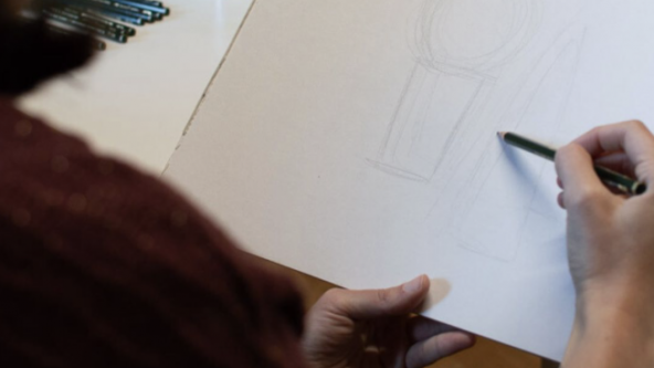 disegno dal vero