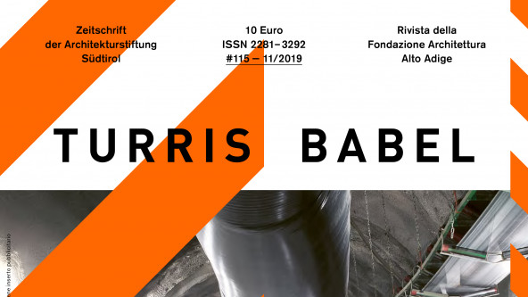Turris Babel 115