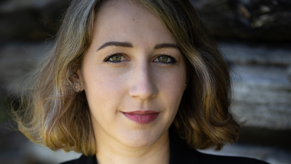 Andrea Götsch Wiener Philharmoniker