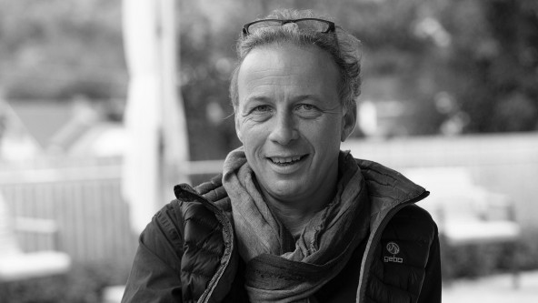 Martin Telser