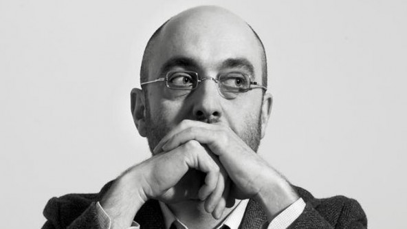 Riccardo Falcinelli