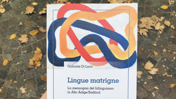 Lingue matrigne Lingue Matrigne