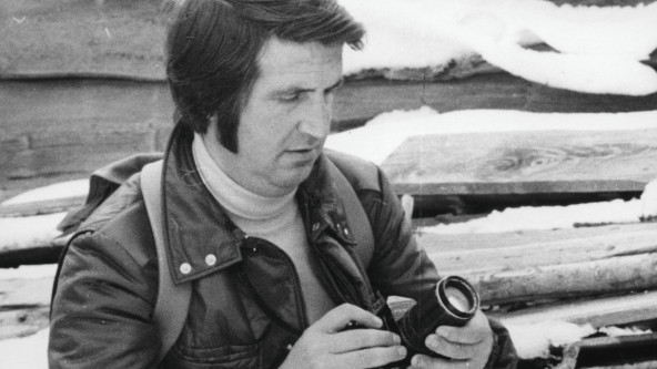 Flavio Faganello