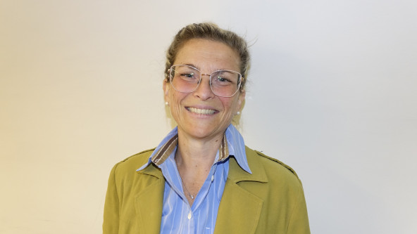 Alexandra Tschager