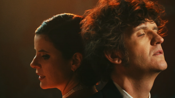 Anna Carol &quot;invece di stare con te&quot; (Screenshot)