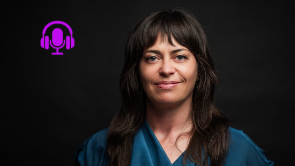 Carla Esperanza Tommasini (12ville Music)