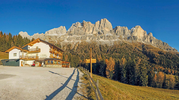 Gasthaus Jolanda