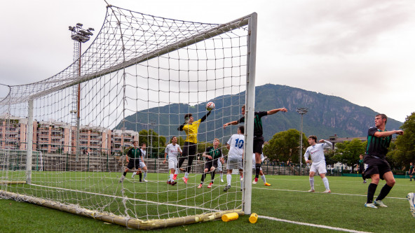 Lucio Parmeggiani Lucio Parmeggiani