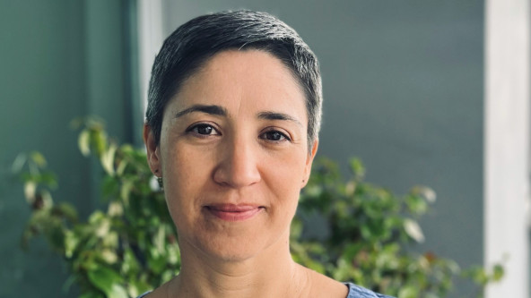 Sónia Matos Uni BZ