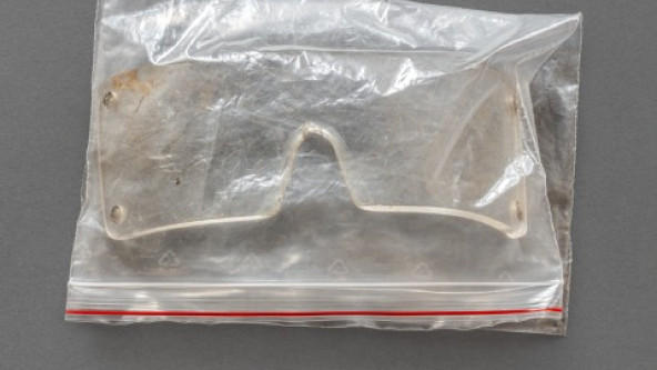 Ausstellung Eingestellte Gegenwarten, Bilder einer Ausbeutung