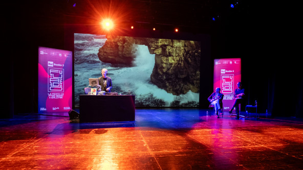 Futuradio, edizione 2024