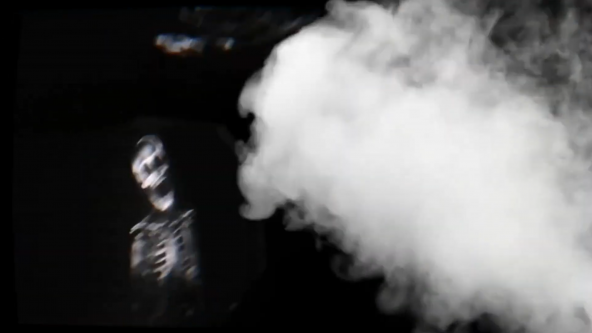 Jack And His Dirty Friends: „Ghost Train Boogie“ (Screenshot) Jack And His Dirty Friends: „Ghost Train Boogie“ (Screenshot)