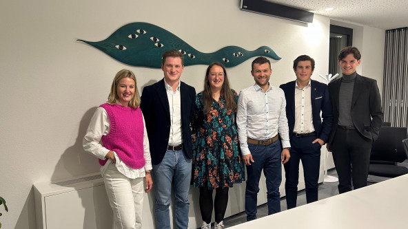 JG-Pustertal der SVP