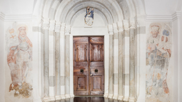 Kloster Marienberg
