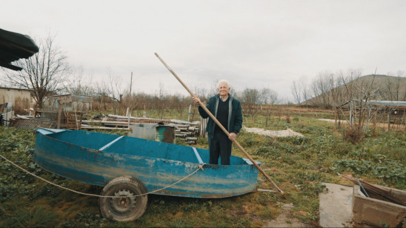 metamorfosis climatica