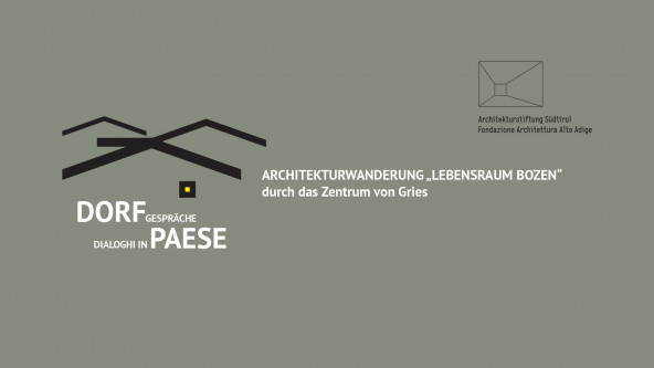 Passeggiata nel centro di Gries