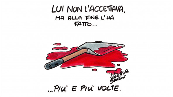 violenza di genere