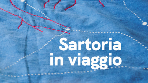 sartoria in viaggio