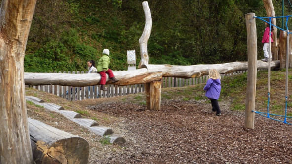 Spielplatz