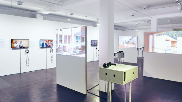 VAI Bauherrenpreis der HYPO Vorarlberg, 2020 F