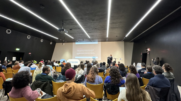 Il Word Usability Day del 2023.