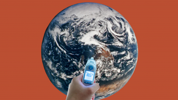 Klimawandel und Gesundheit