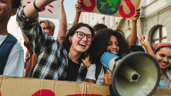 Transizione energetica