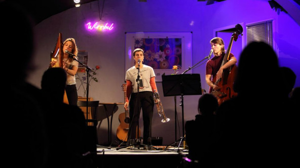 „Wir wollen Nähe – nicht Reichweite“