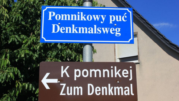 „Serbski Lausitz“