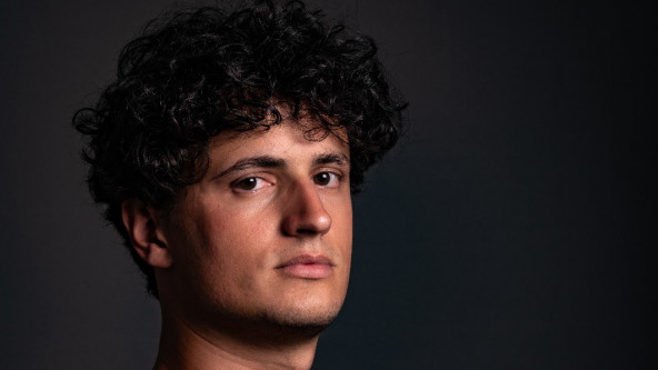 Alessandro Meacci, compositore