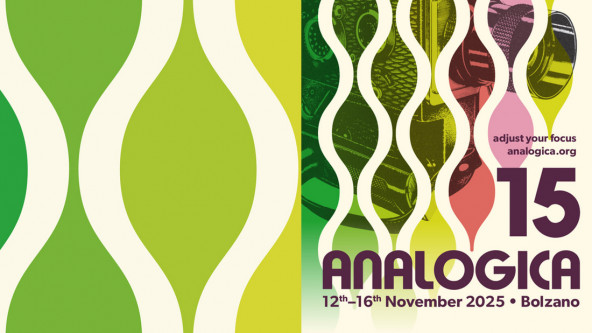 Analogica 15