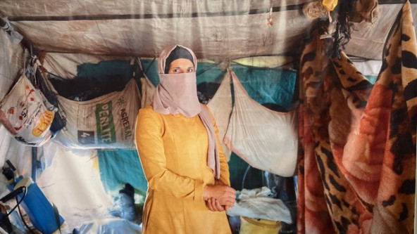 Ausstellung Home Sweet Home, WeWorld