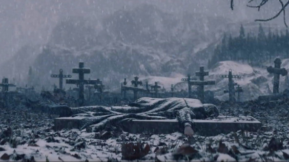 Dracula (Screenshot)