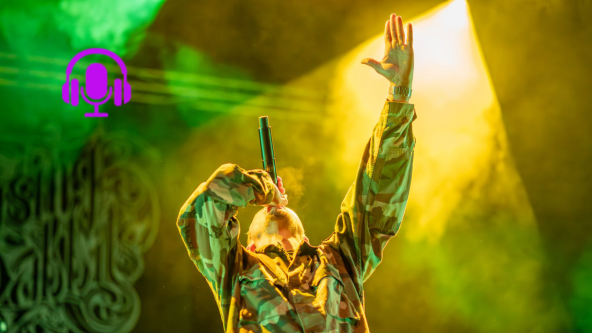 Daniel Zardini / Ethnic Techniques