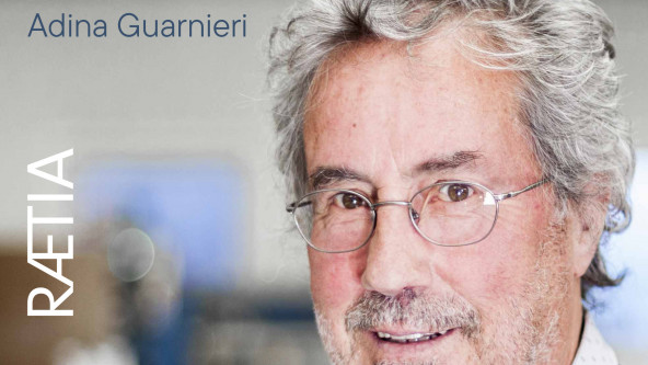 Gottfried Solderer, Adina Guarnieri