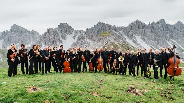 InnStrumenti, Haus der Musik Innsbruck Junge Solist:innen