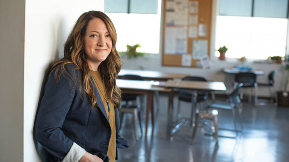 Tagebuch einer Lehrerin