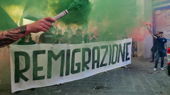 remigrazione