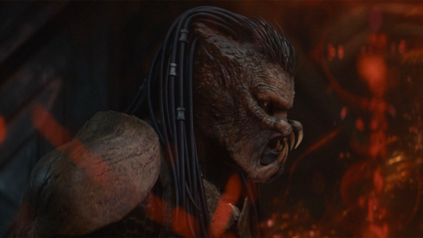 Predator: Badlands (Still)