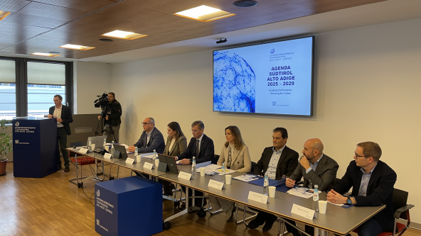 Unternehmerverband Confindustria