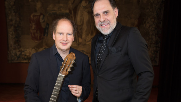 Thomas Loibl, Perry Schack, Tod in Venedig, Thomas Mann