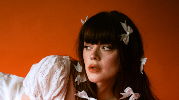 Tracy Merano, 2025, pic Leni Lanthaler.