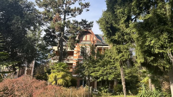 Villa Katharina, Zarenbrunn, Meran