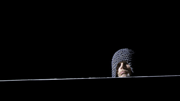 Kent, in König Lear