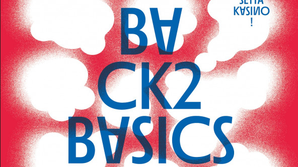 Back 2 Basics Festival 2025