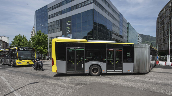 SASA, via Alto Adige