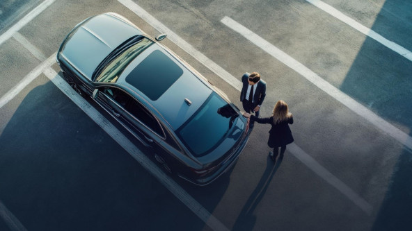 Fringe Benefits in Italien als Weihnachtsbonus für Mitarbeiter