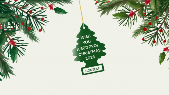 Christmas Song Contest (12ville Music)