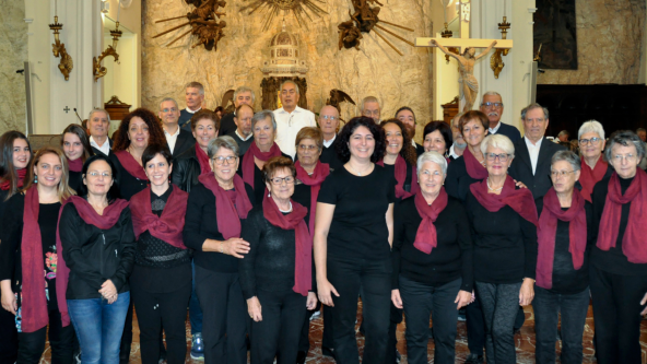 Corale Corpus Domini