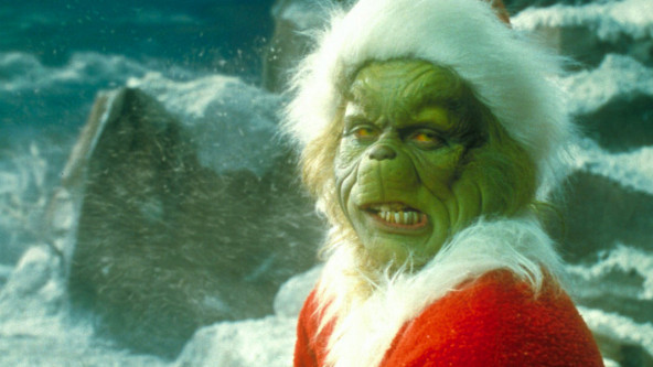 Grinch